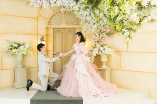 Photo Maison &eacute;crin 名古屋店_アドバイス写真