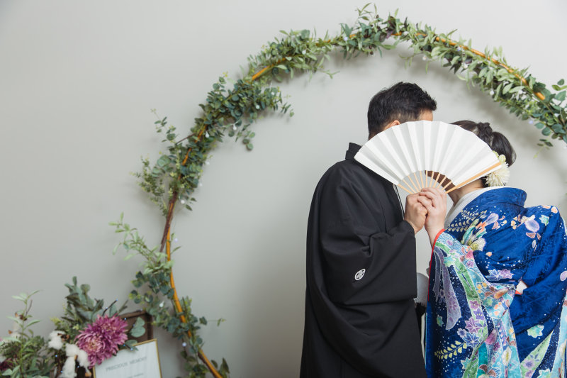 人生で一番綺麗になれた日♡_46158_投稿写真_1