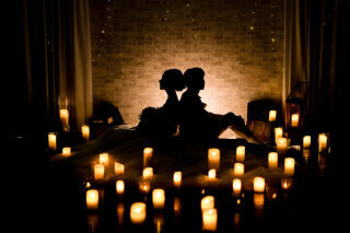 白の教会/アールイズ・ウエディング_アドバイス写真