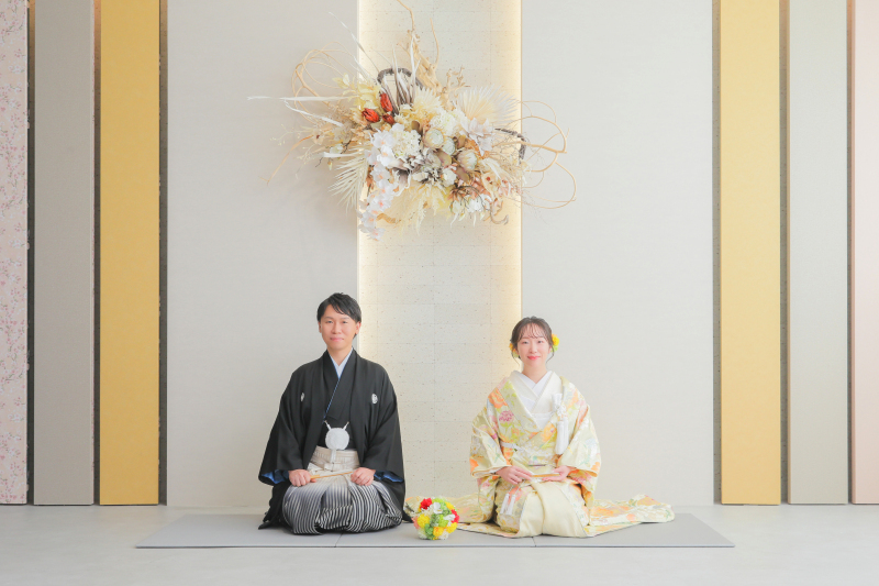 ワタベウェディング東京ベイフォトスタジオ_投稿写真