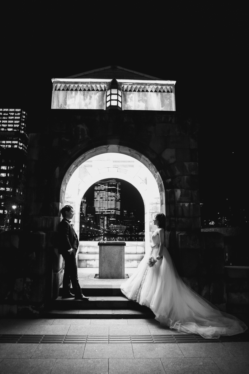 ワタベウェディング東京ベイフォトスタジオ_投稿写真