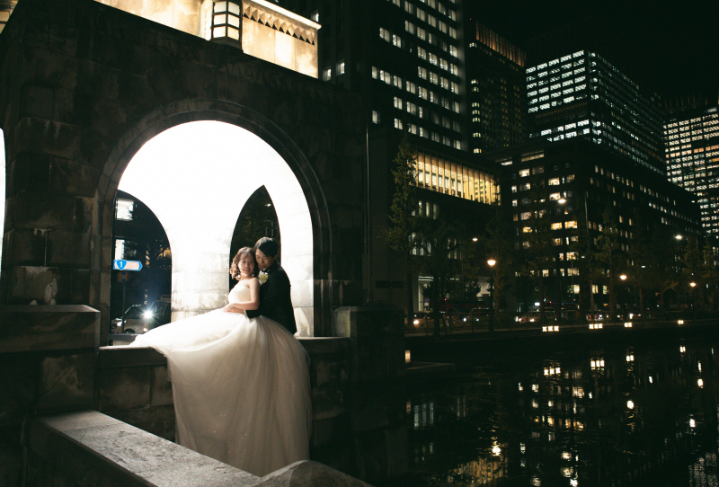 ワタベウェディング東京ベイフォトスタジオ_投稿写真