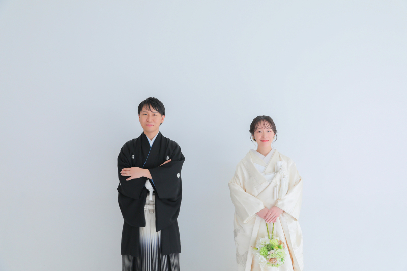 ワタベウェディング東京ベイフォトスタジオ_投稿写真