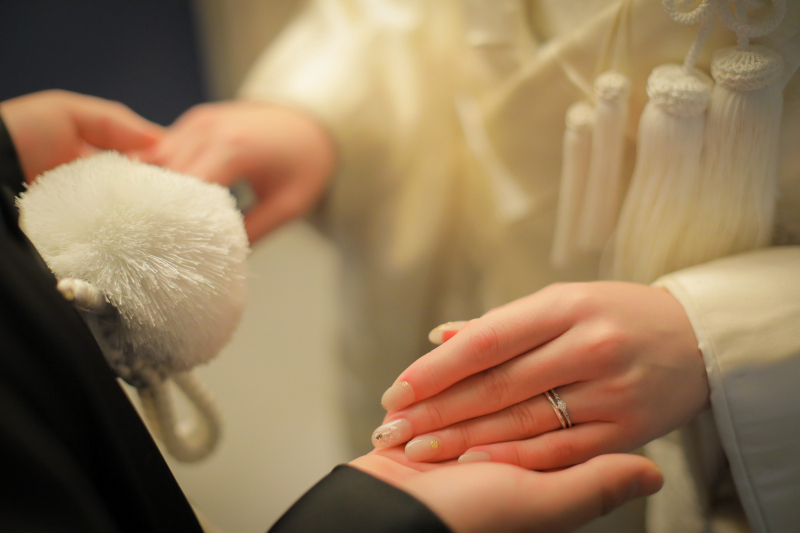 ワタベウェディング東京ベイフォトスタジオ_投稿写真