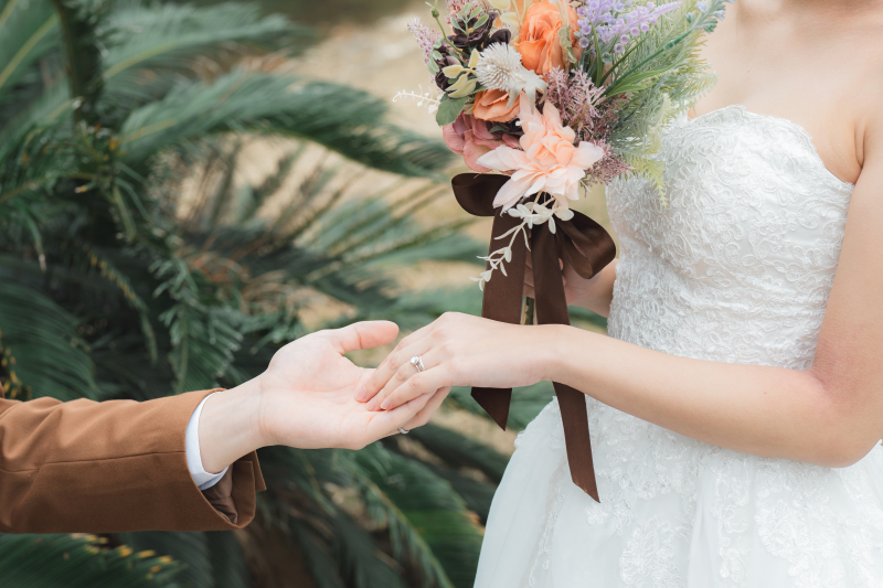 capryフォトウェディング沖縄（キャプリィフォトウェディング沖縄）_投稿写真