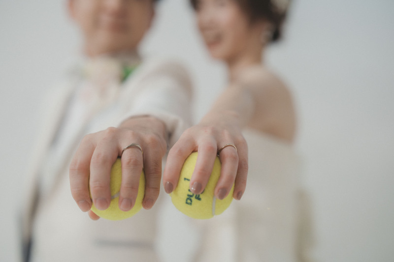 愛犬と洋装・和装の写真が撮れる！_46183_投稿写真_1