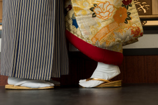 Photo Maison écrin 大阪店_アドバイス写真