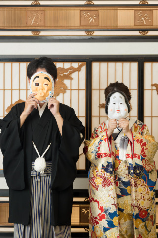 Photo Maison écrin 大阪店_アドバイス写真