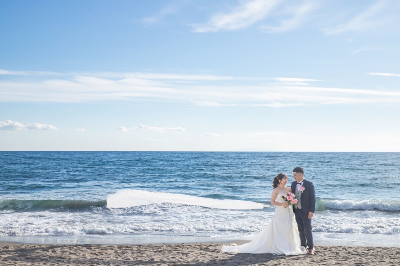 KANON wedding_投稿写真