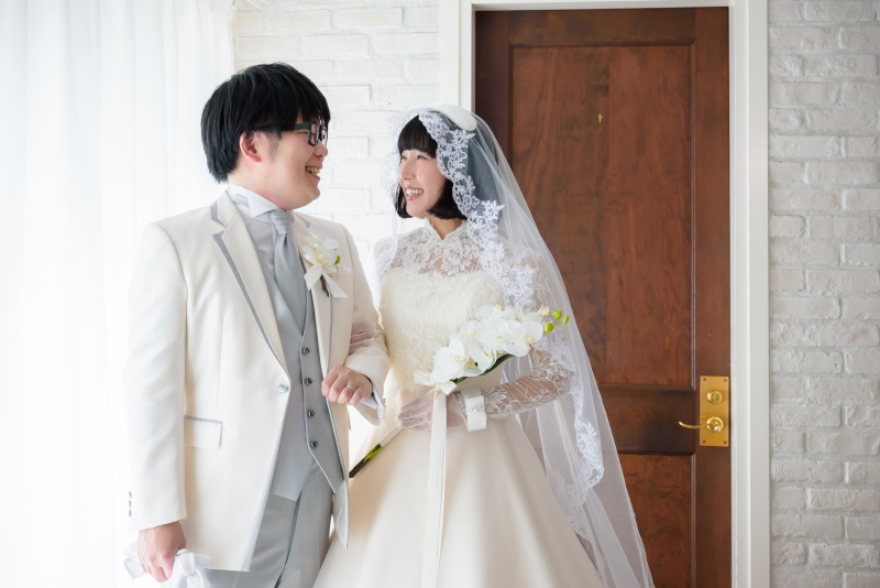 写真だけの結婚式　ecoo（エクー）_投稿写真