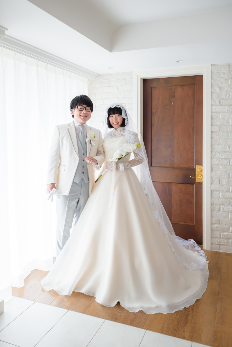写真だけの結婚式　ecoo（エクー）_投稿写真