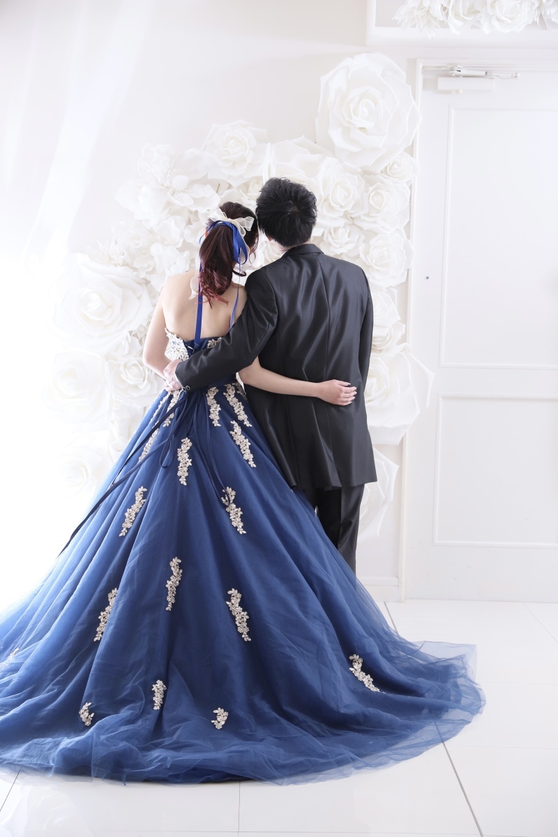 スタジオにチャペルがあります！和装で庭園撮影も可能！_46203_投稿写真_1