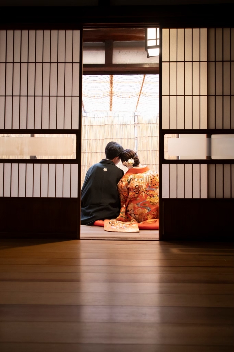 [和装撮影におすすめです]コスパ良しの和風スタジオ_46210_投稿写真_1