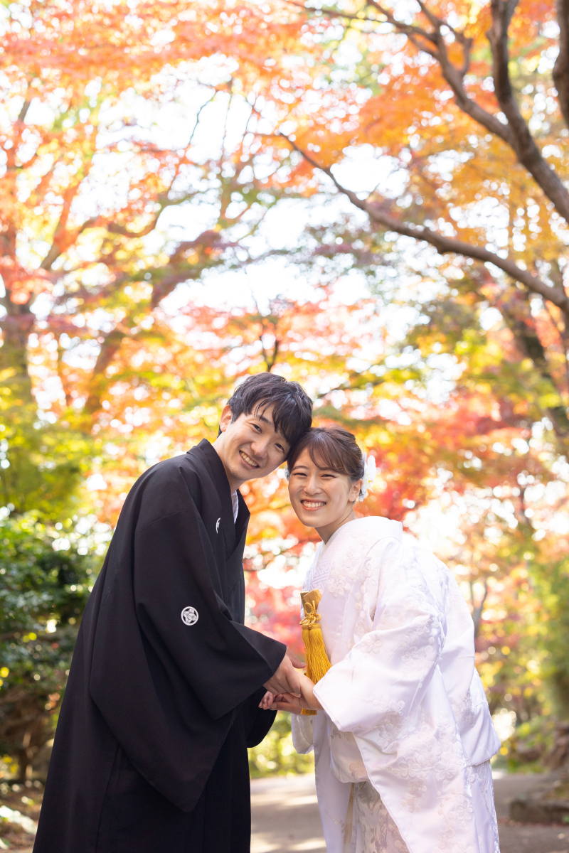 着物ロケーションも簡単、満足！_46212_投稿写真_1