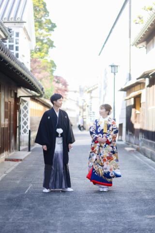 倉敷アモル by STUDIO View 美観地区店_アドバイス写真