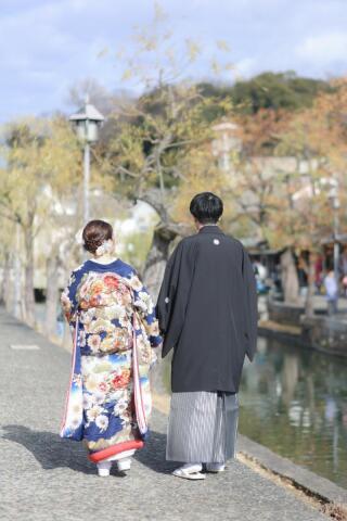 倉敷アモル by STUDIO View 美観地区店_アドバイス写真