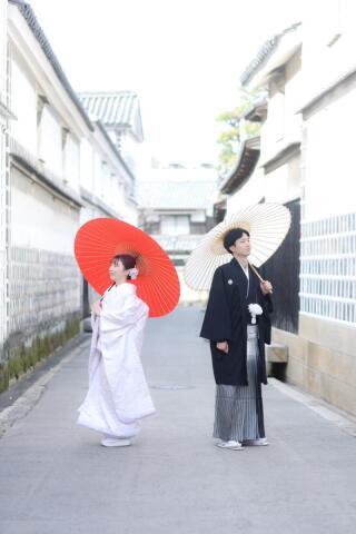 倉敷アモル by STUDIO View 美観地区店_アドバイス写真