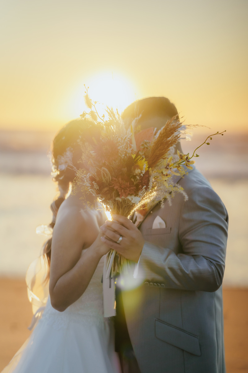 ウエディングドレス クロエ_投稿写真