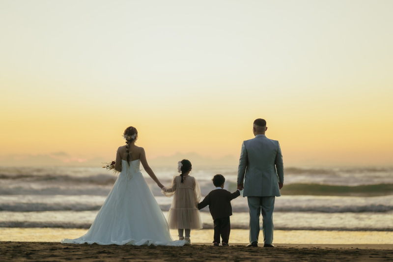 ウエディングドレス クロエ_投稿写真