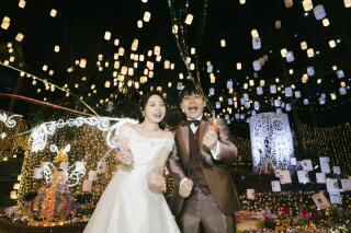 LICIAN―スタジオリシアン―_アドバイス写真