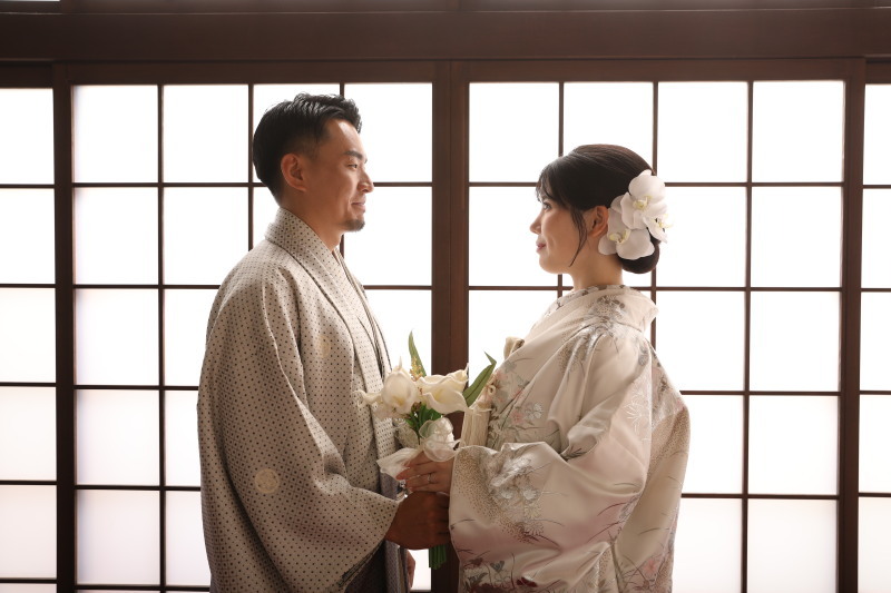 ワタベウェディング名古屋フォトスタジオ_投稿写真