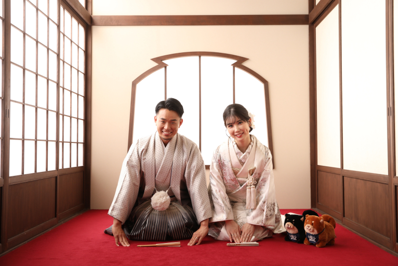 ワタベウェディング名古屋フォトスタジオ_投稿写真