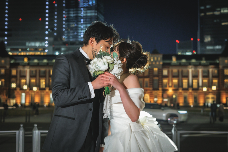 あたたかいスタッフの方たちと満足のいく撮影ができます⭐︎_46260_投稿写真_2