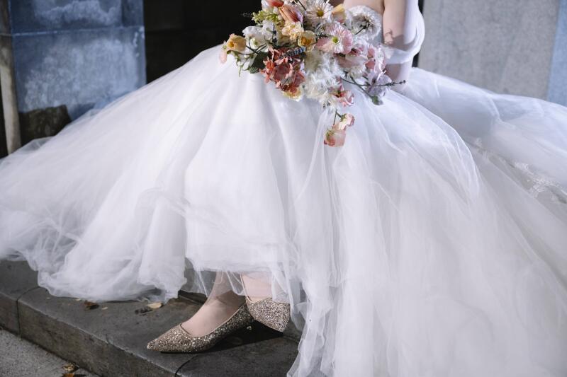 東京駅ロケがとっても綺麗！ペットとの撮影もおすすめです◎_46261_投稿写真_3
