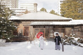 石栗写真館札幌店_アドバイス写真