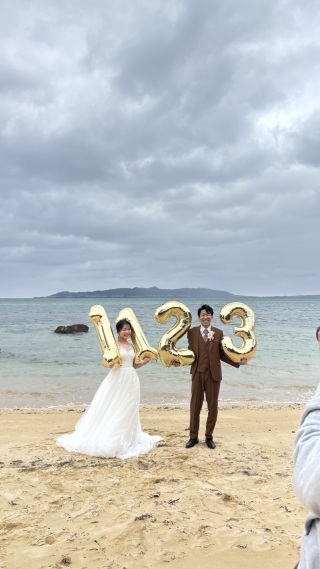 capryフォトウェディング石垣島（キャプリィフォトウェディング石垣島）_アドバイス写真