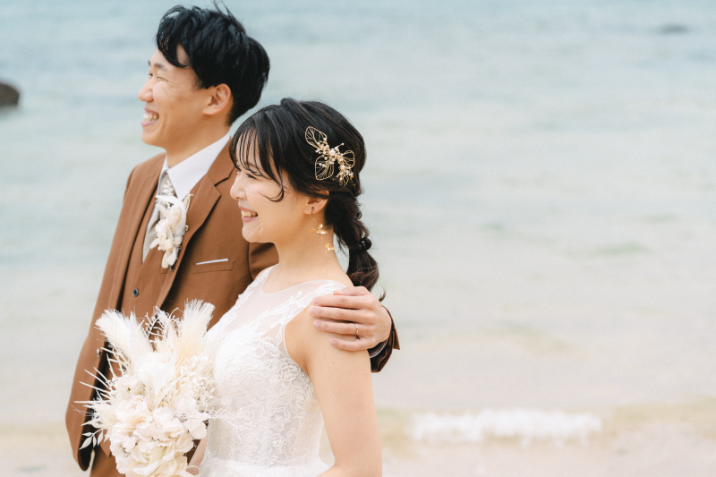 capryフォトウェディング石垣島（キャプリィフォトウェディング石垣島）_投稿写真