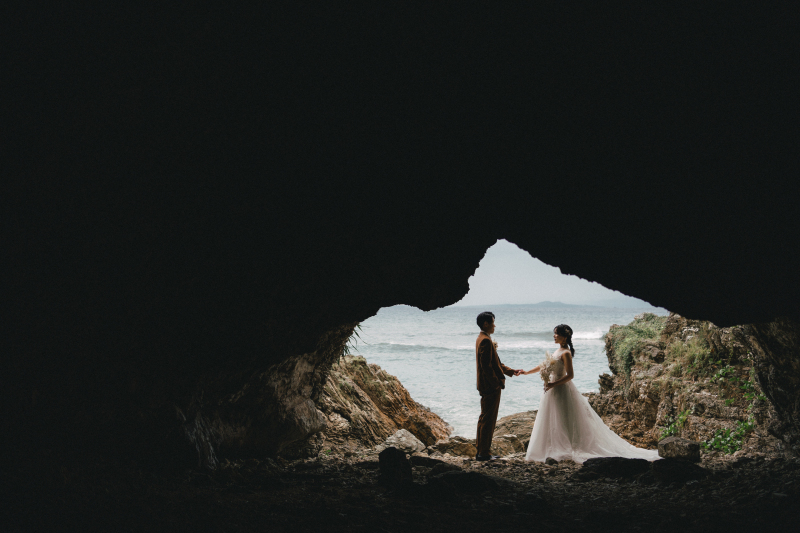capryフォトウェディング石垣島（キャプリィフォトウェディング石垣島）_投稿写真