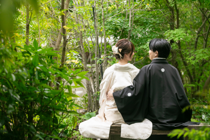 様々なシチュエーションで撮影◎室内がメインなので雨でも安心_46287_投稿写真_3
