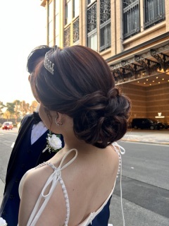 24to wedding_アドバイス写真