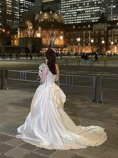 24to wedding_アドバイス写真