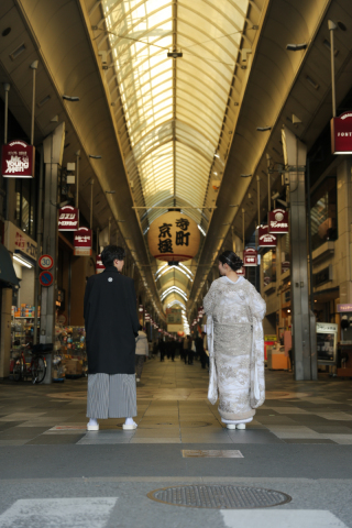 STUDIO TVB 京都店（スタジオTVB）_アドバイス写真