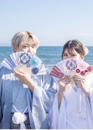 KANON wedding_アドバイス写真