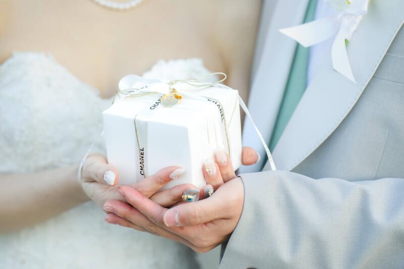 KANON wedding_投稿写真