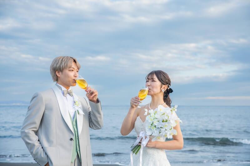 KANON wedding_投稿写真