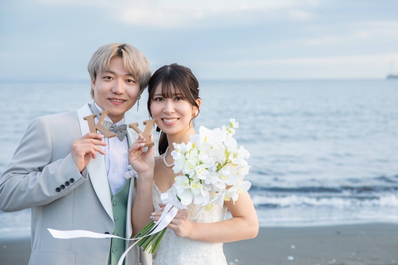 KANON wedding_投稿写真