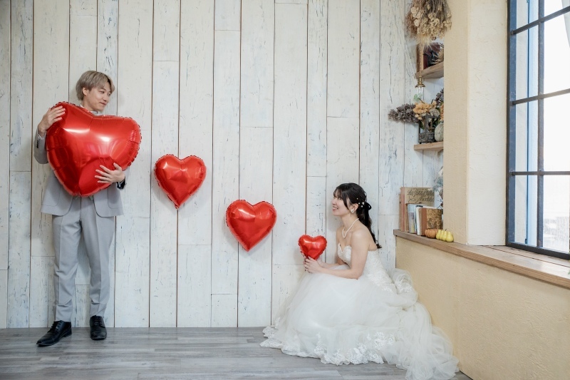 KANON wedding_投稿写真