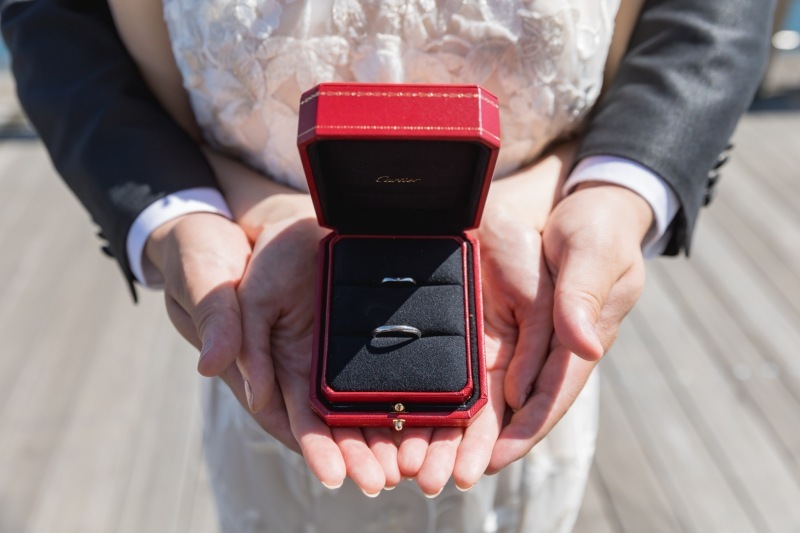 DressShop Chouchou（ドレスショップ　シュシュ）_投稿写真