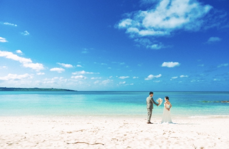 capryフォトウェディング宮古島（キャプリィフォトウェディング宮古島）_投稿写真