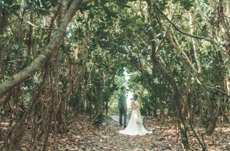 capryフォトウェディング宮古島（キャプリィフォトウェディング宮古島）_投稿写真