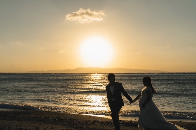 capryフォトウェディング石垣島（キャプリィフォトウェディング石垣島）_投稿写真