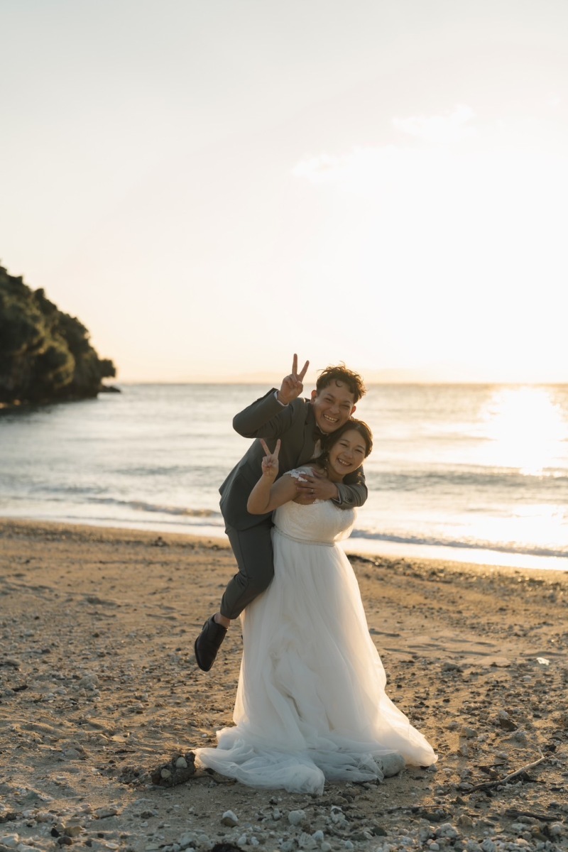 capryフォトウェディング石垣島（キャプリィフォトウェディング石垣島）_投稿写真