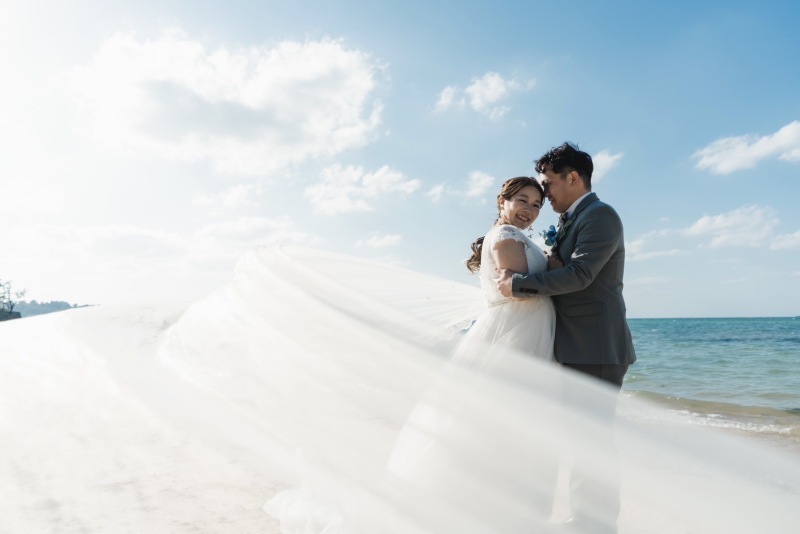 capryフォトウェディング石垣島（キャプリィフォトウェディング石垣島）_投稿写真