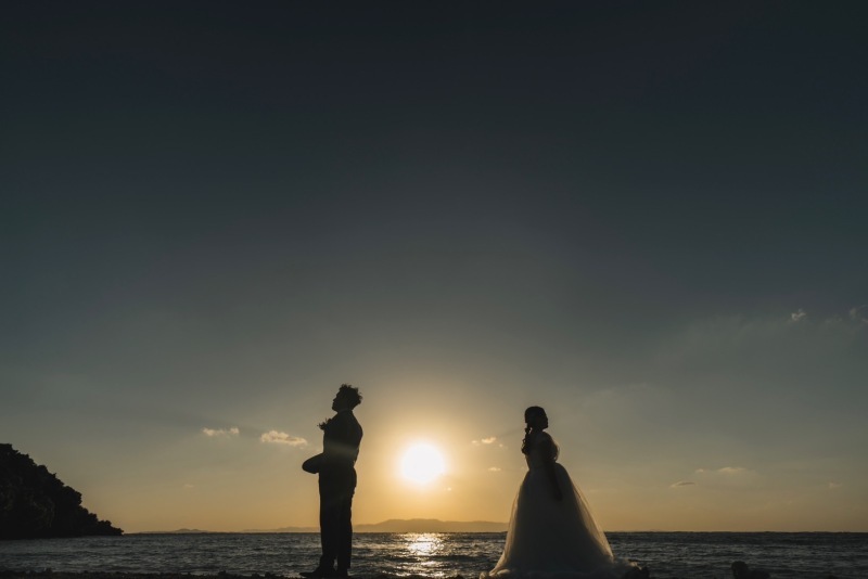 capryフォトウェディング石垣島（キャプリィフォトウェディング石垣島）_投稿写真