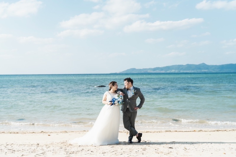 capryフォトウェディング石垣島（キャプリィフォトウェディング石垣島）_投稿写真