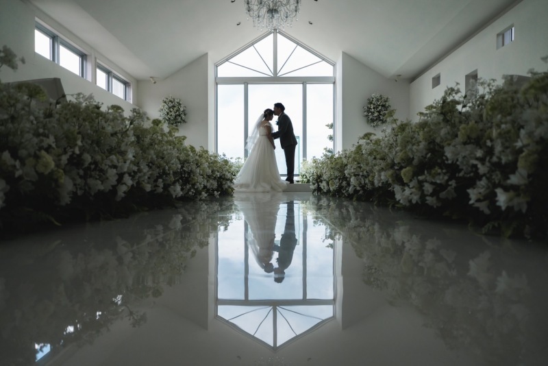 capryフォトウェディング石垣島（キャプリィフォトウェディング石垣島）_投稿写真